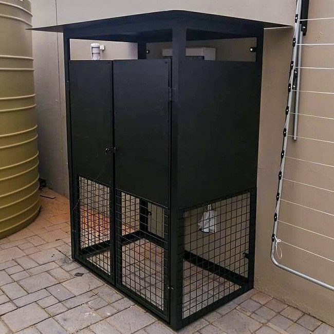 4SURE Custom Steel & Metal Manufacturing, Fabrication & Welding